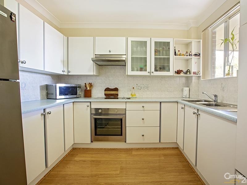 13/8-10 Ulverstone Street, Fairfield NSW 2165