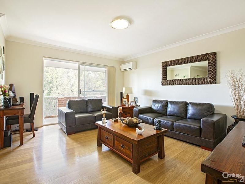 13/8-10 Ulverstone Street, Fairfield NSW 2165