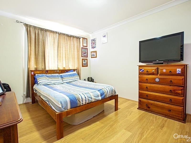 13/8-10 Ulverstone Street, Fairfield NSW 2165