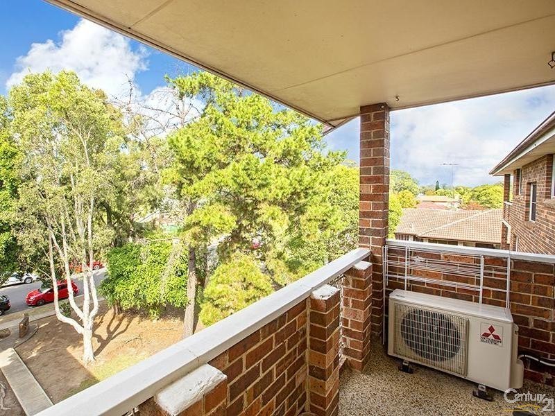 13/8-10 Ulverstone Street, Fairfield NSW 2165