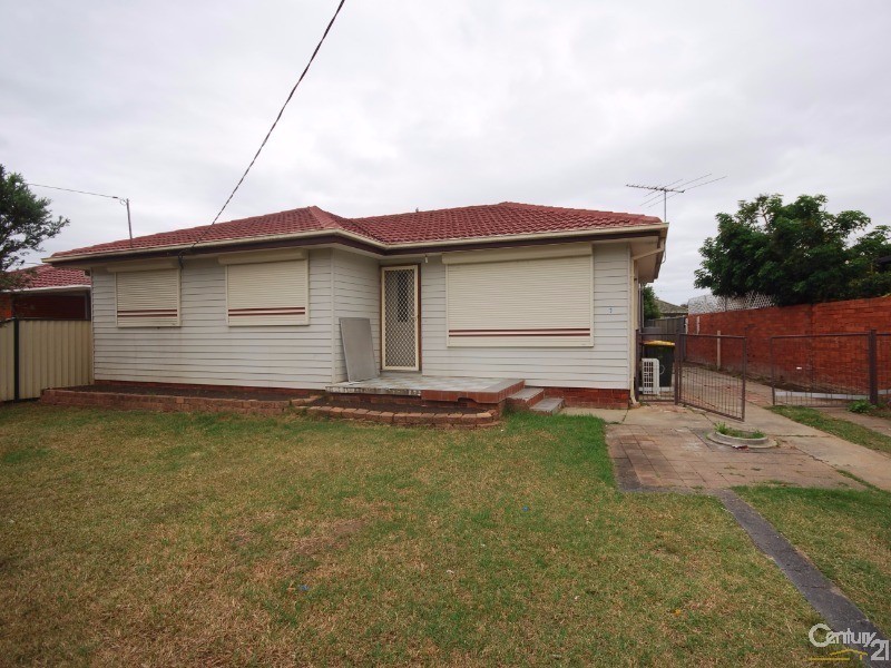 Canley Heights NSW 2166
