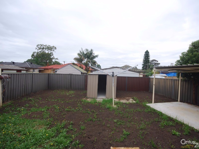 Canley Heights NSW 2166