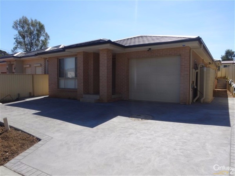 Lalor Park NSW 2147