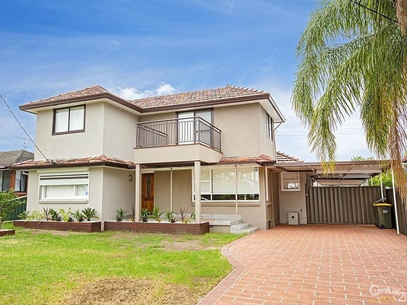 Fairfield West NSW 2165