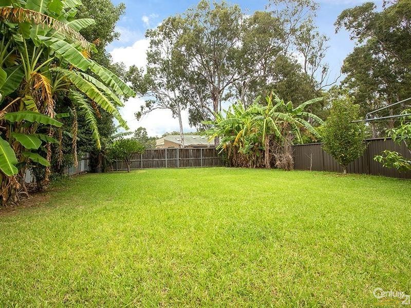 46 Waterside Crescent, Carramar NSW 2163