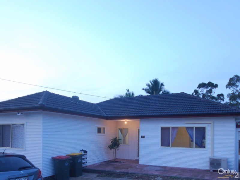 Cabramatta West NSW 2166