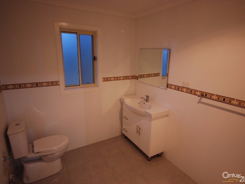 Cabramatta West NSW 2166