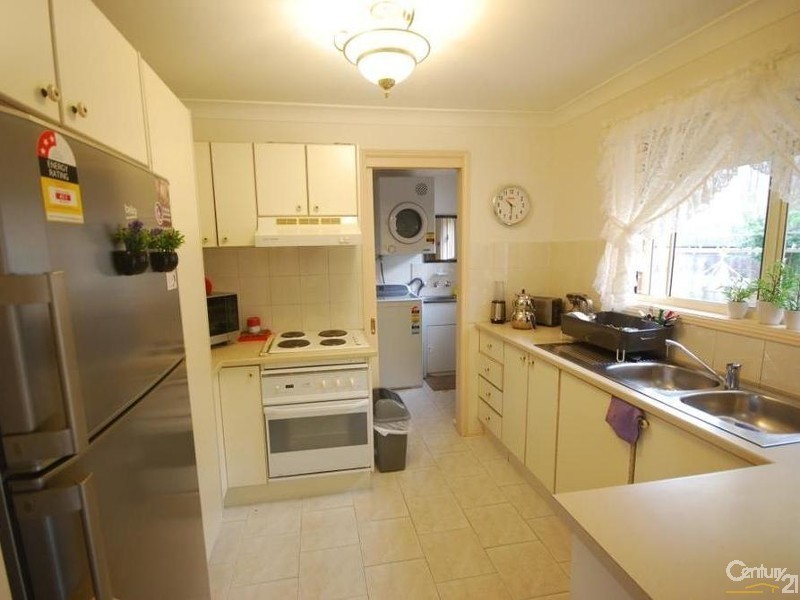 8/39 Boomerang Road, Edensor Park NSW 2176