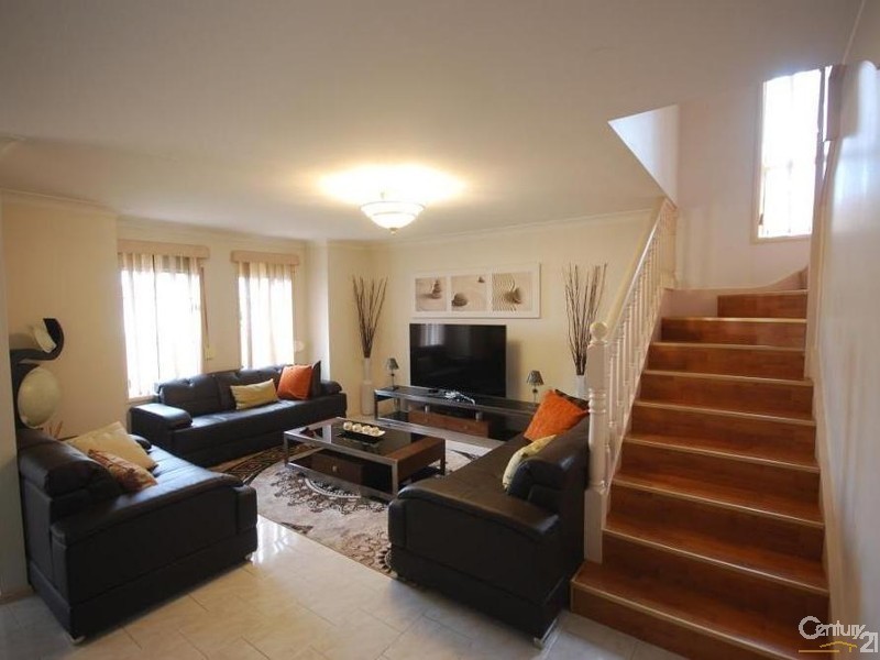 8/39 Boomerang Road, Edensor Park NSW 2176