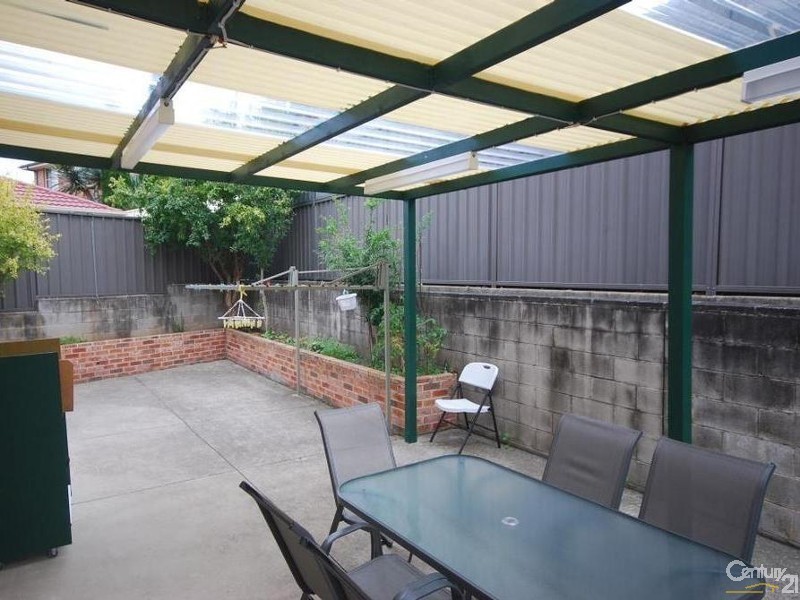 8/39 Boomerang Road, Edensor Park NSW 2176