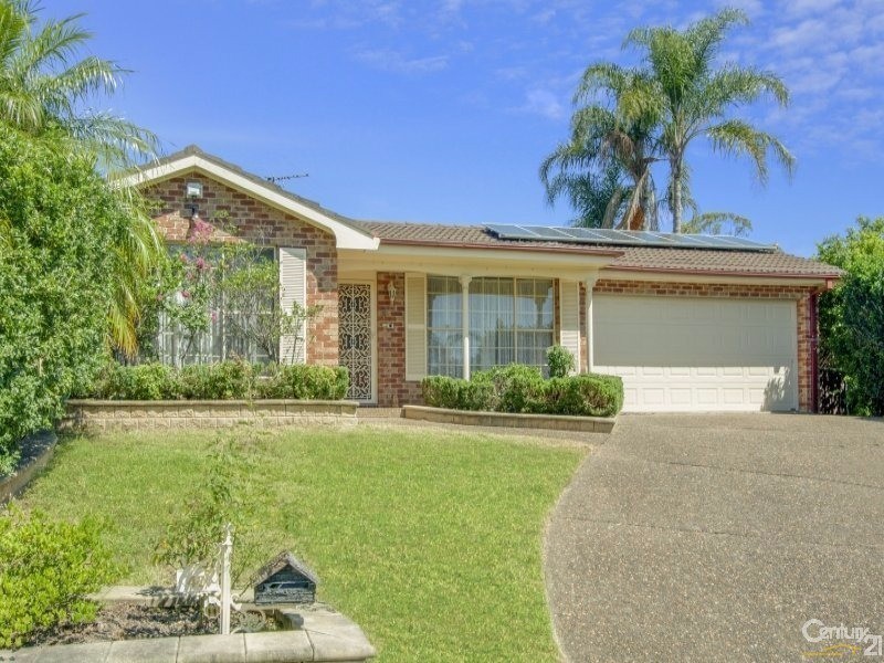 40 Vidal Street, Wetherill Park NSW 2164