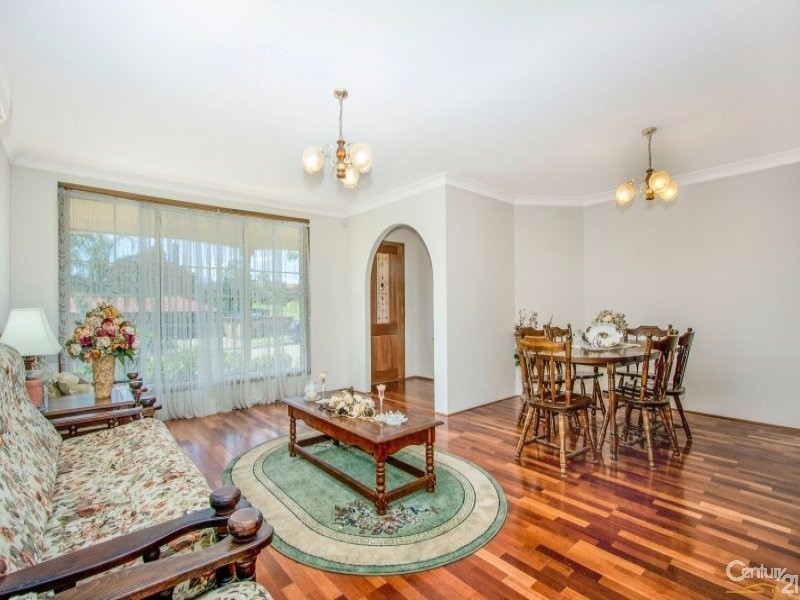 40 Vidal Street, Wetherill Park NSW 2164