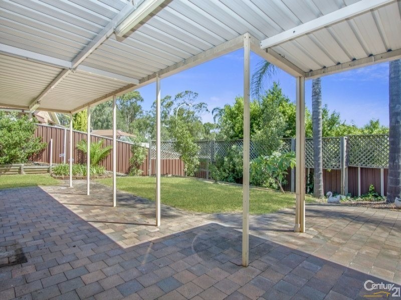 40 Vidal Street, Wetherill Park NSW 2164