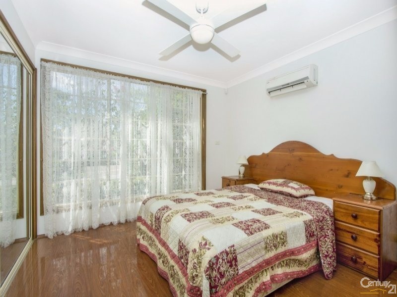 40 Vidal Street, Wetherill Park NSW 2164