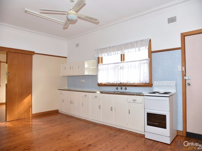 Fairfield Heights NSW 2165