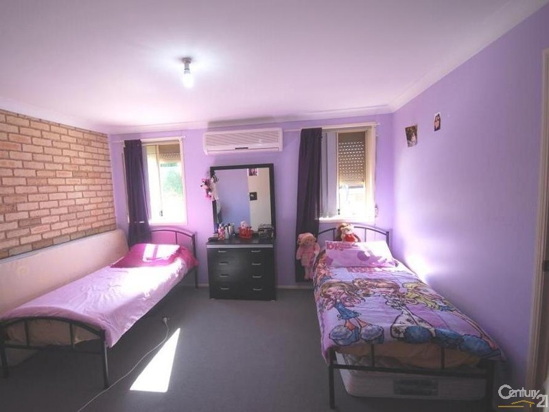 20A  Throsby Street, Fairfield Heights NSW 2165