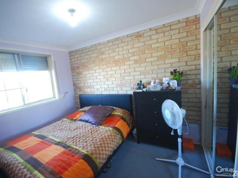 20A  Throsby Street, Fairfield Heights NSW 2165