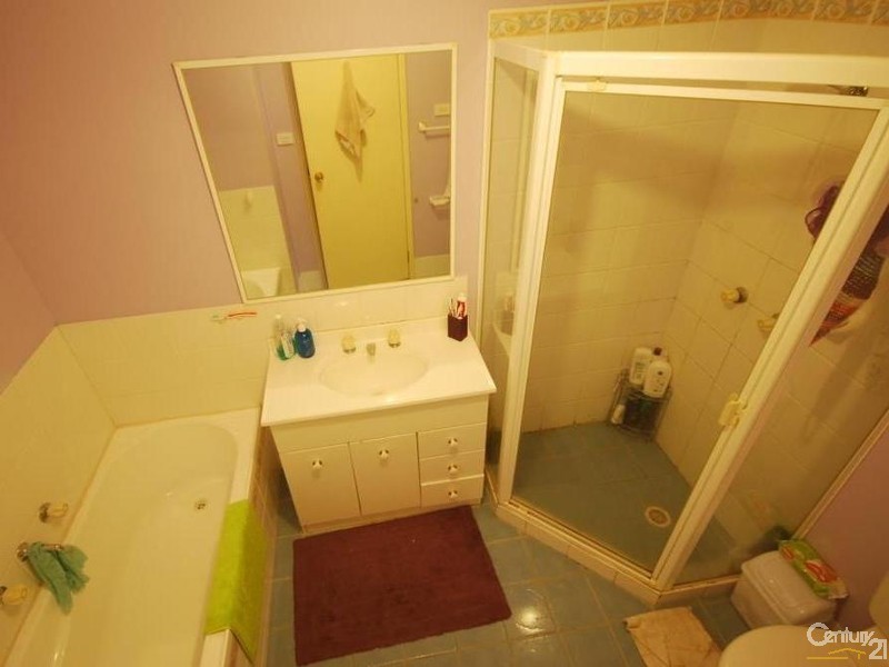 20A  Throsby Street, Fairfield Heights NSW 2165