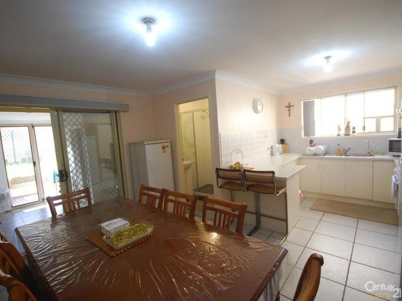 20A  Throsby Street, Fairfield Heights NSW 2165