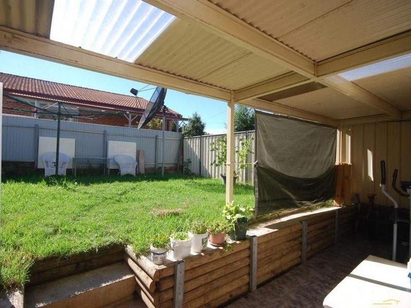 20A  Throsby Street, Fairfield Heights NSW 2165