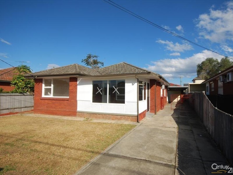 42 Queen Street, Canley Heights NSW 2166