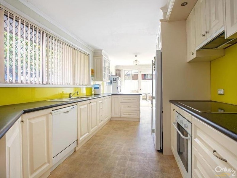 3 Araluen Road, Lansvale NSW 2166