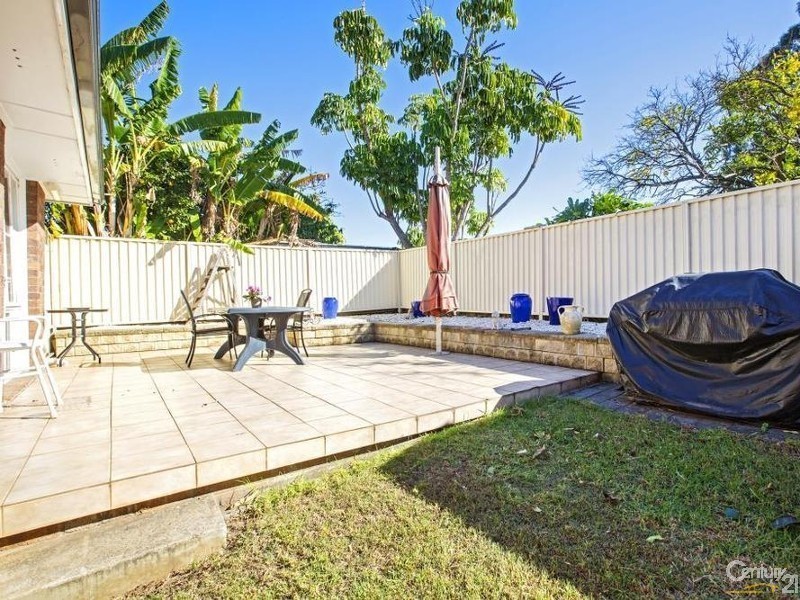 3 Araluen Road, Lansvale NSW 2166