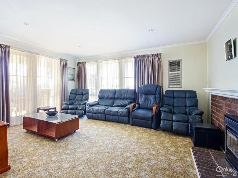 3 Araluen Road, Lansvale NSW 2166