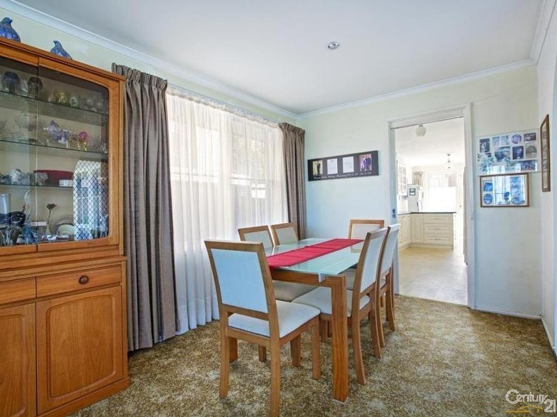 3 Araluen Road, Lansvale NSW 2166