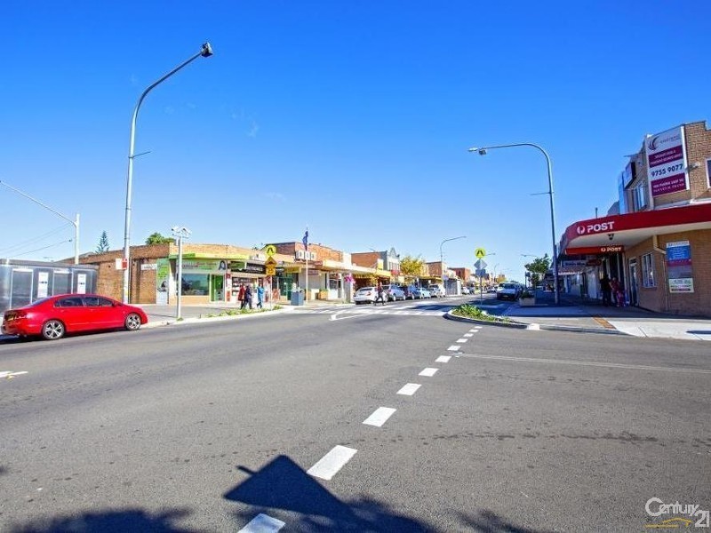 180 Canley Vale Road, Canley Heights NSW 2166