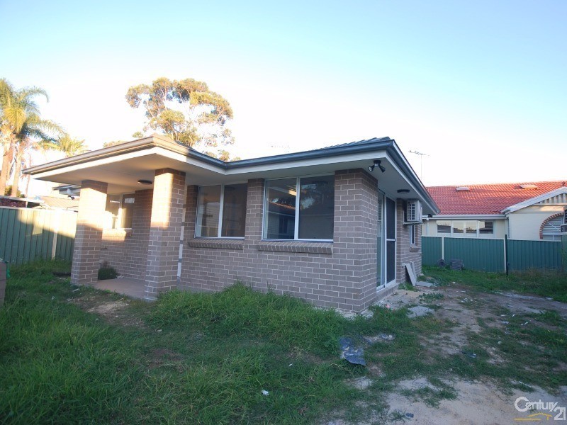Smithfield NSW 2164