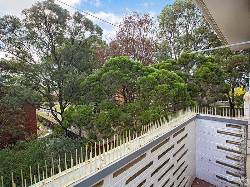 19/149 John Street, Cabramatta NSW 2166