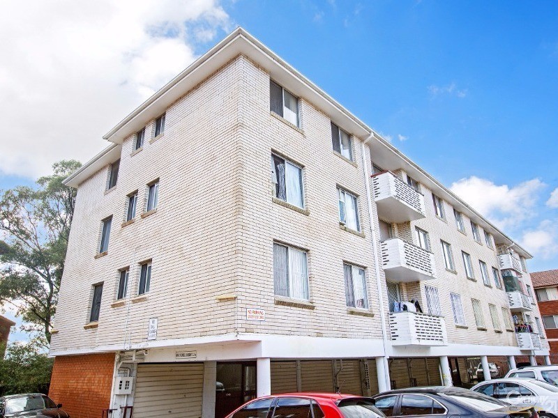 19/149 John Street, Cabramatta NSW 2166