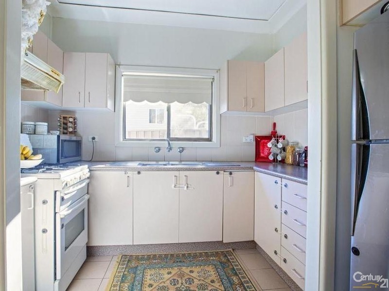 18 Virginia Street, Guildford West NSW 2161