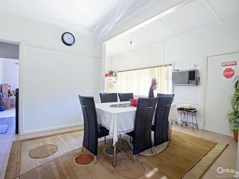 18 Virginia Street, Guildford West NSW 2161