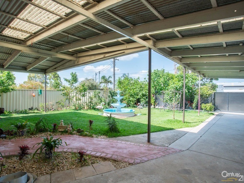 66 Market Street, Smithfield NSW 2164