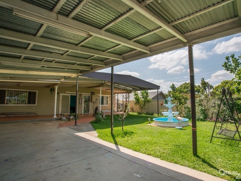 66 Market Street, Smithfield NSW 2164