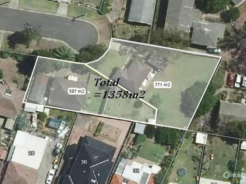 5 Clive Street, Fairfield NSW 2165