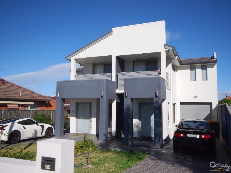 29A  Avisford Street, Fairfield NSW 2165