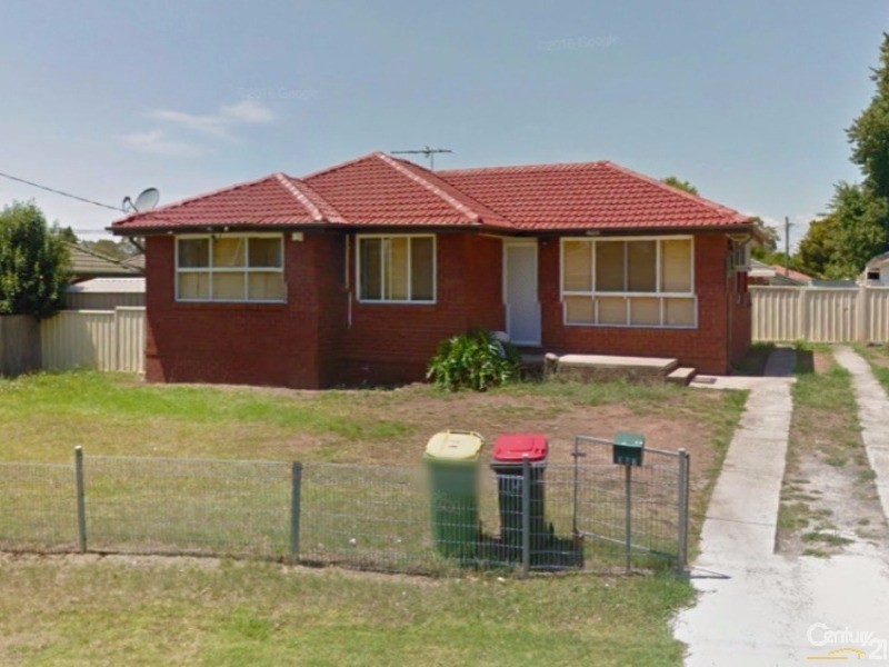 Fairfield West NSW 2165