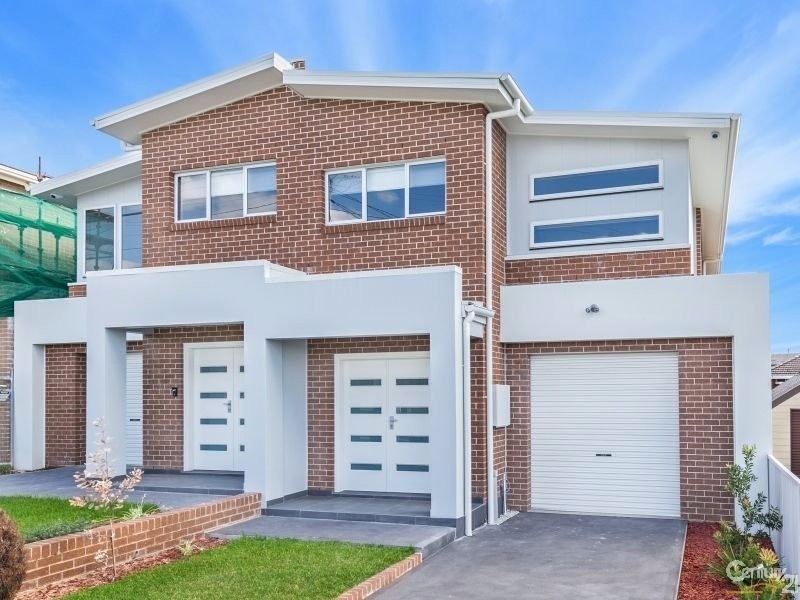 Fairfield Heights NSW 2165