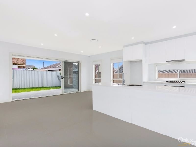 Fairfield Heights NSW 2165