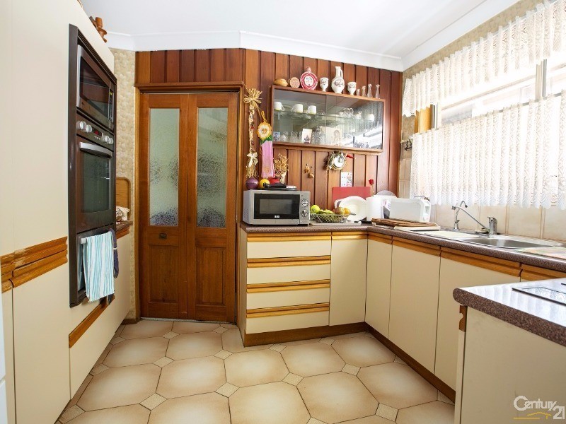 Canley Heights NSW 2166