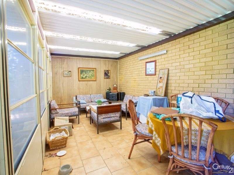 Canley Heights NSW 2166