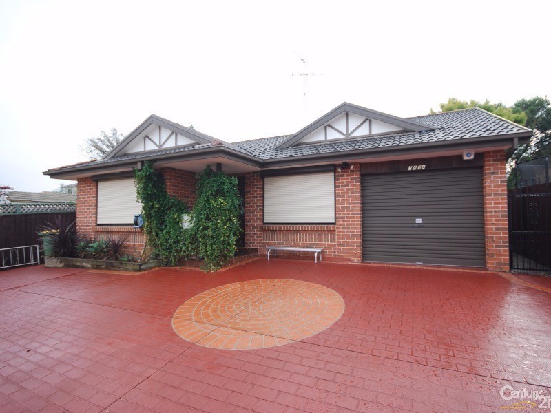 Fairfield West NSW 2165