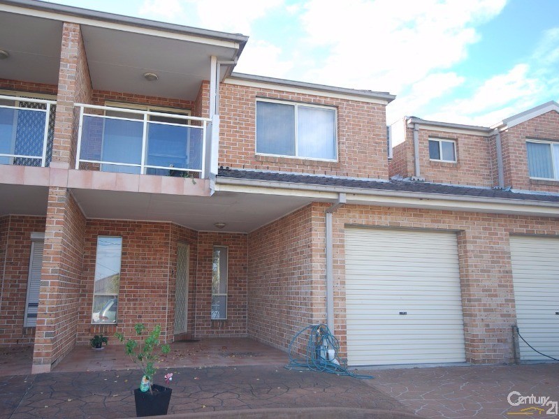 88A  Lombard Street, Fairfield West NSW 2165