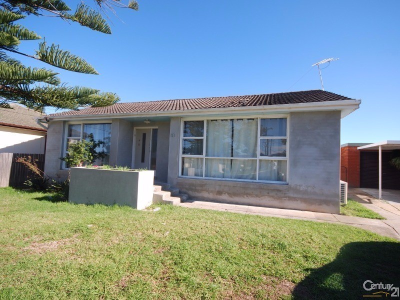 Fairfield West NSW 2165