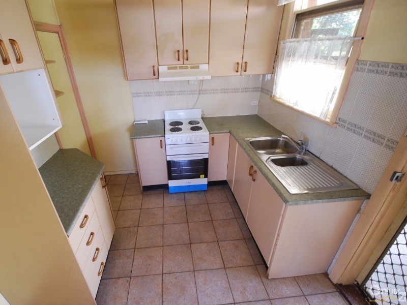 Guildford West NSW 2161