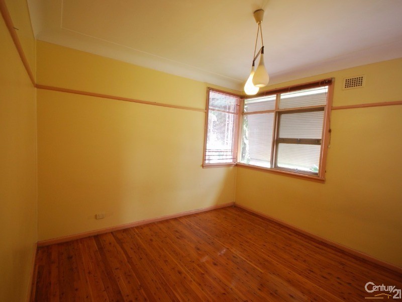 Guildford West NSW 2161