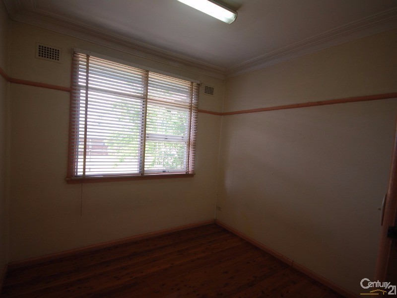 Guildford West NSW 2161